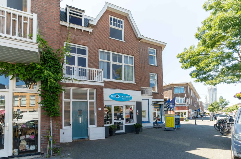 Gentsestraat 77