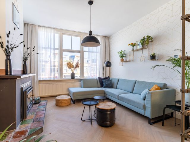 Gentsestraat 77, Den Haag