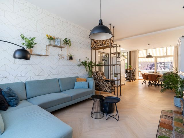 Gentsestraat 77, Den Haag