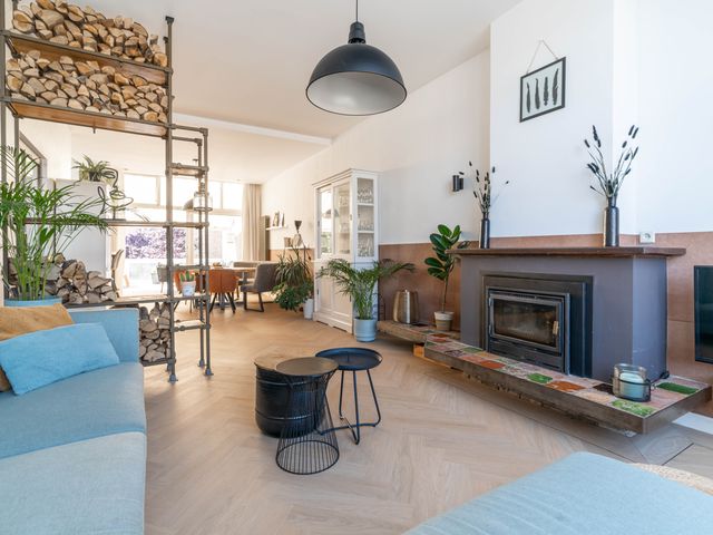 Gentsestraat 77, Den Haag