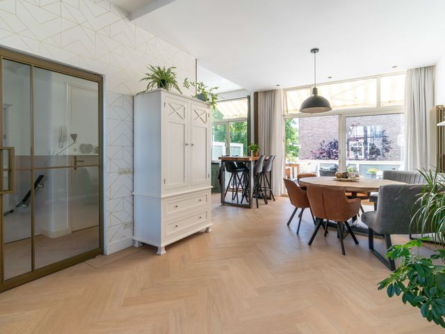 Gentsestraat 77, Den Haag