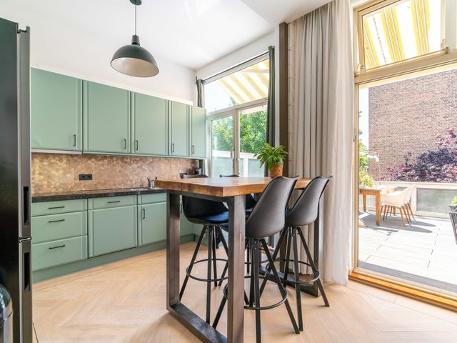 Gentsestraat 77, Den Haag