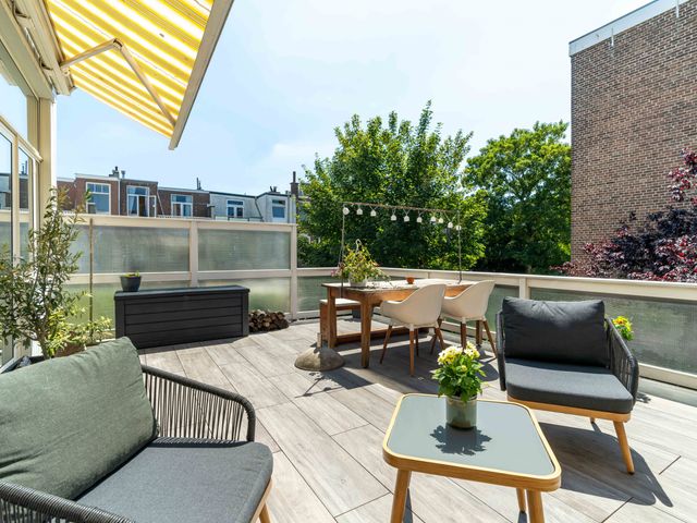 Gentsestraat 77, Den Haag