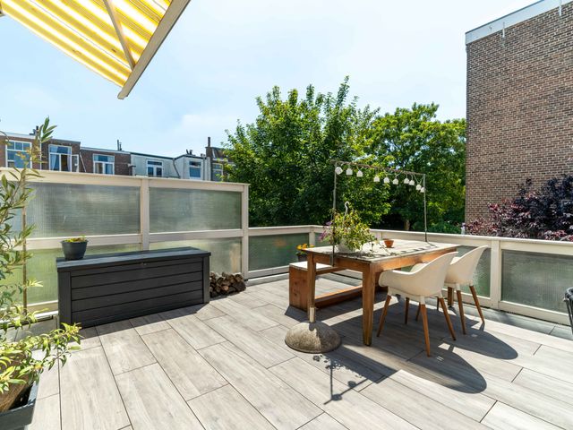 Gentsestraat 77, Den Haag