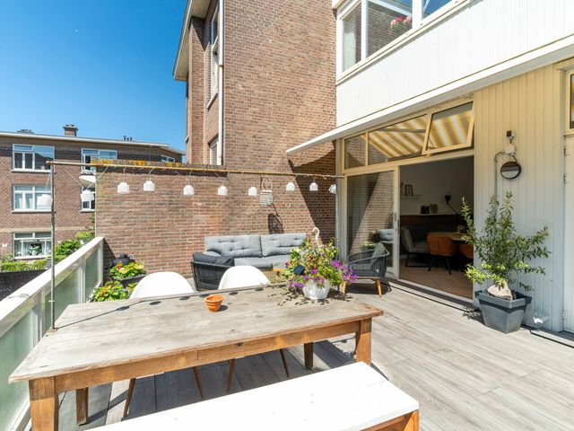 Gentsestraat 77, Den Haag