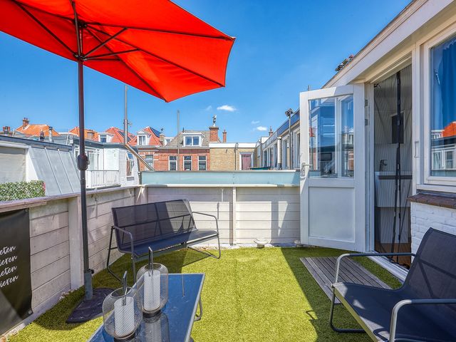 Ijmuidenstraat 39, Den Haag