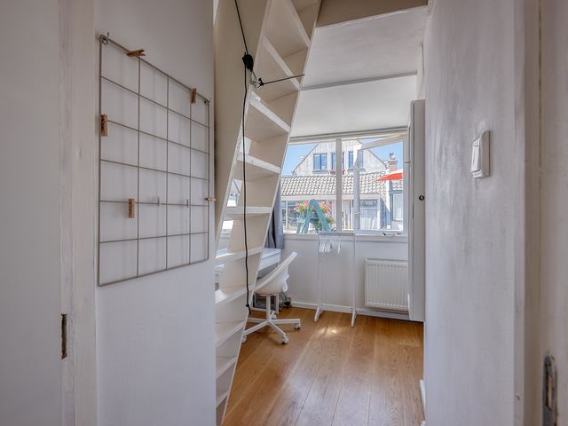 Ijmuidenstraat 39, Den Haag