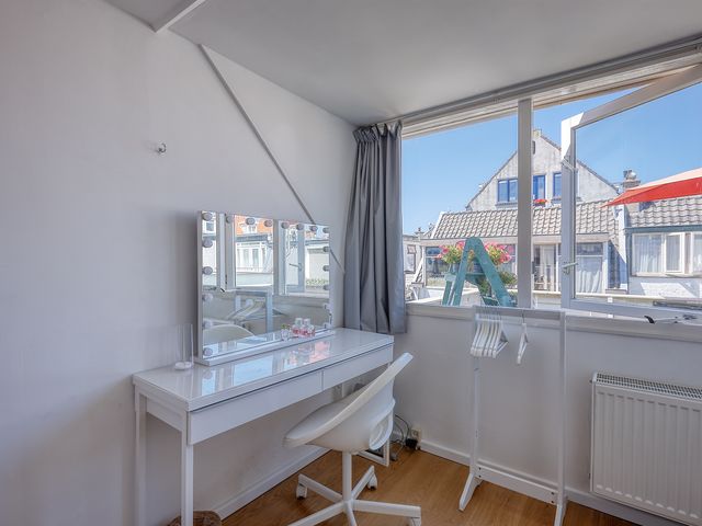 Ijmuidenstraat 39, Den Haag