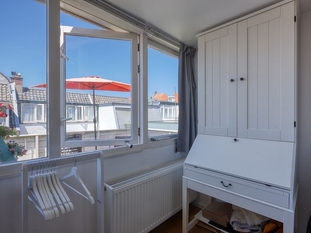 Ijmuidenstraat 39, Den Haag