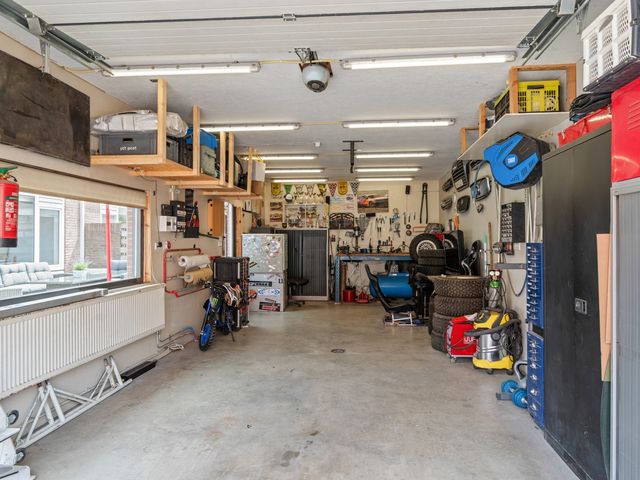 Vechtstraat 38, Purmerend