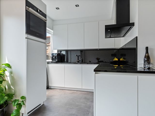 Vechtstraat 38, Purmerend
