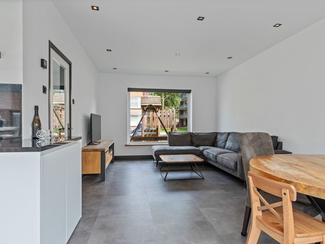 Vechtstraat 38, Purmerend