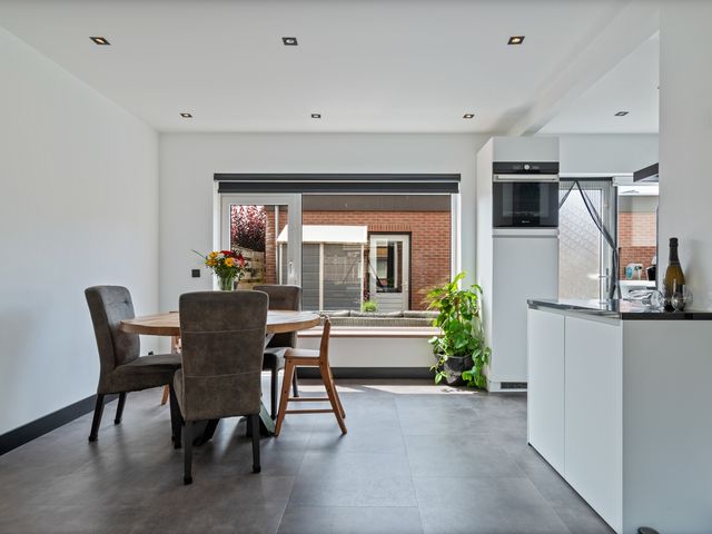 Vechtstraat 38, Purmerend