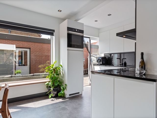 Vechtstraat 38, Purmerend