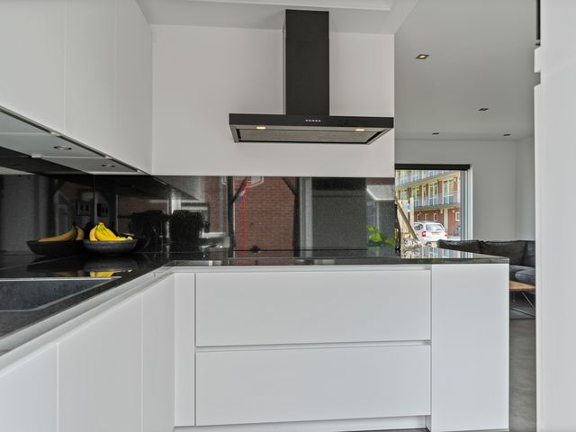 Vechtstraat 38, Purmerend