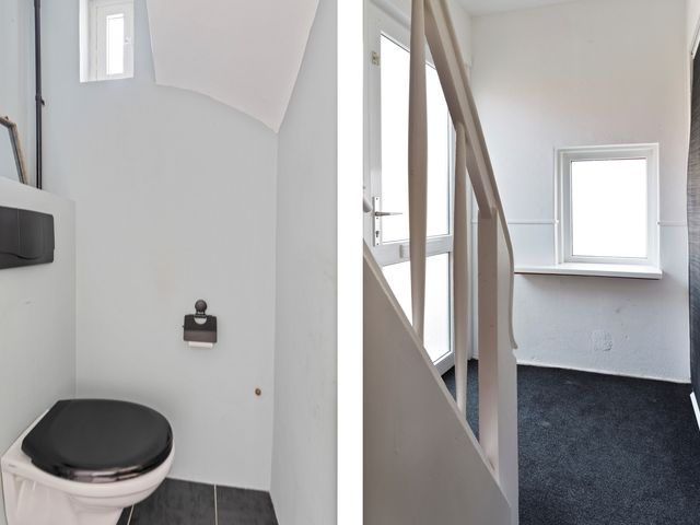 Vechtstraat 38, Purmerend