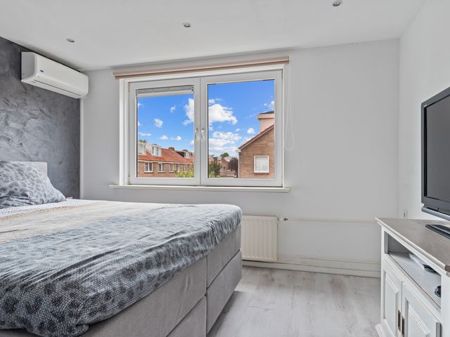 Vechtstraat 38, Purmerend