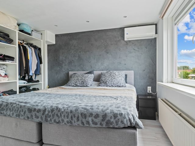 Vechtstraat 38, Purmerend