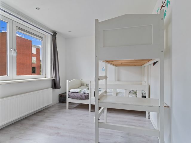 Vechtstraat 38, Purmerend