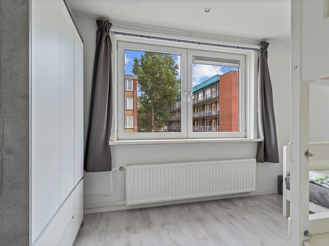 Vechtstraat 38, Purmerend