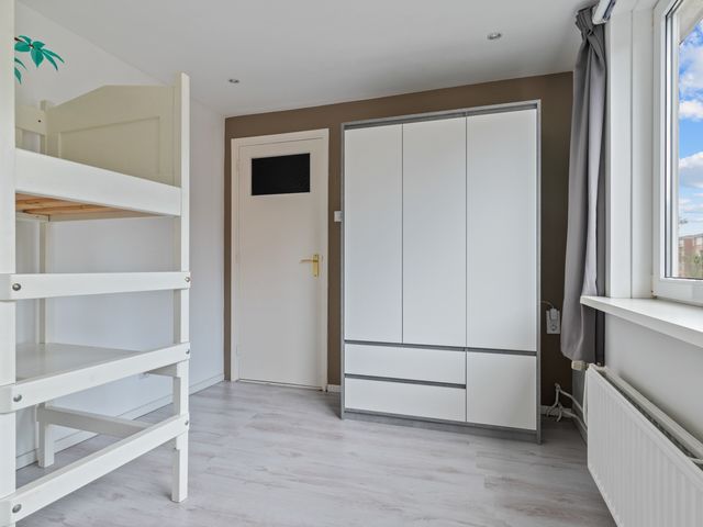Vechtstraat 38, Purmerend