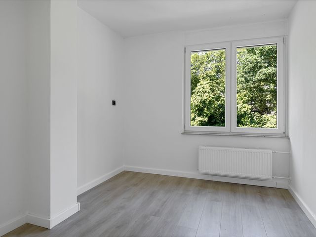Karveel 34, Hoorn