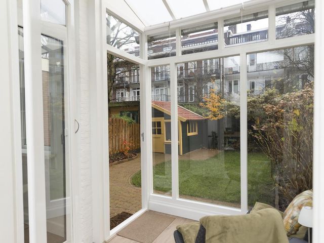 Paramaribostraat 104, Amsterdam