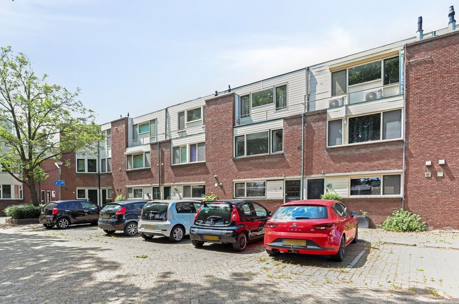 Slingehof 3