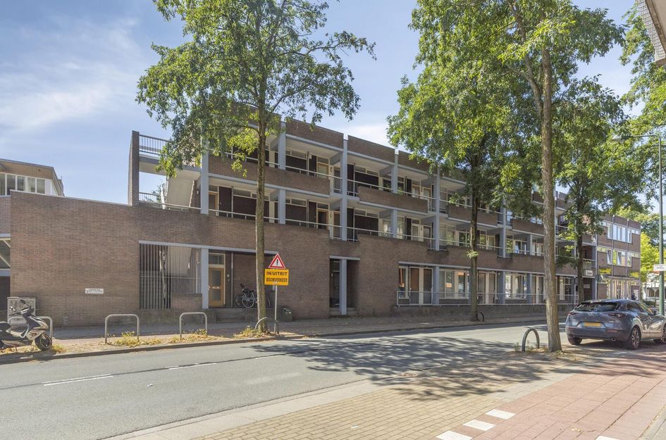 Prins Bernhardstraat 58