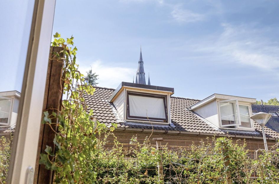 Prins Bernhardstraat 58