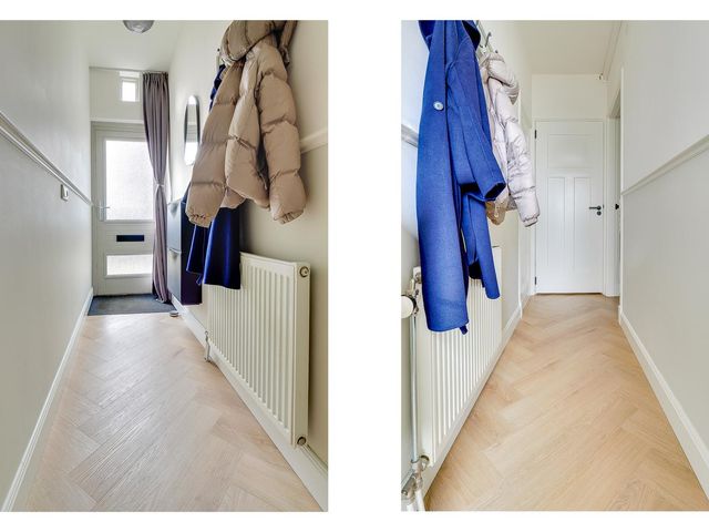 Prins Bernhardlaan 3, Utrecht