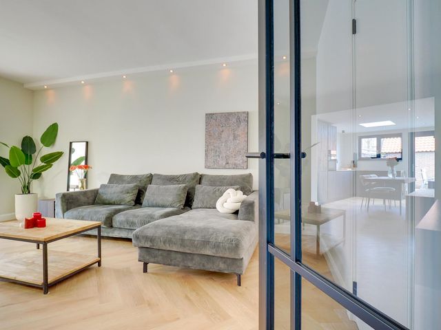 Prins Bernhardlaan 3, Utrecht