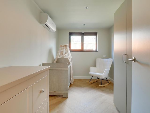 Prins Bernhardlaan 3, Utrecht