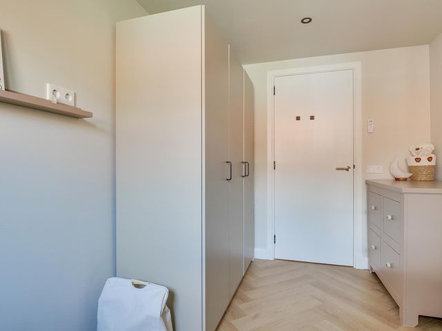 Prins Bernhardlaan 3, Utrecht