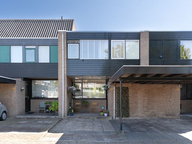 Arentsburg 16, Dordrecht