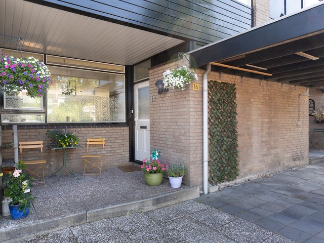 Arentsburg 16, Dordrecht