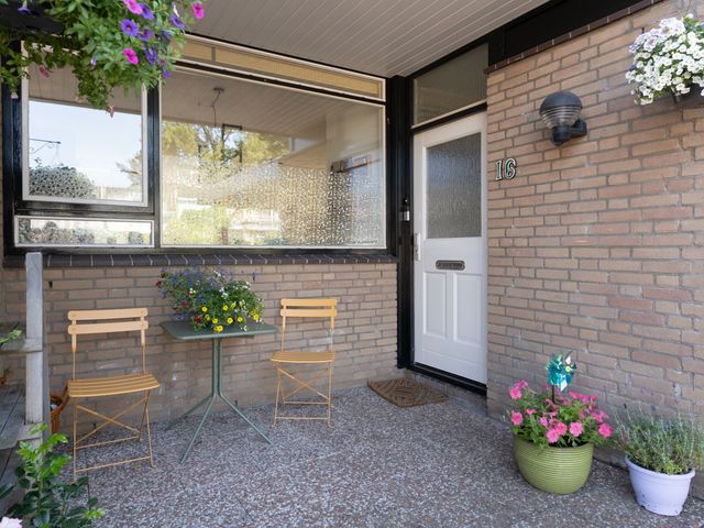 Arentsburg 16, Dordrecht