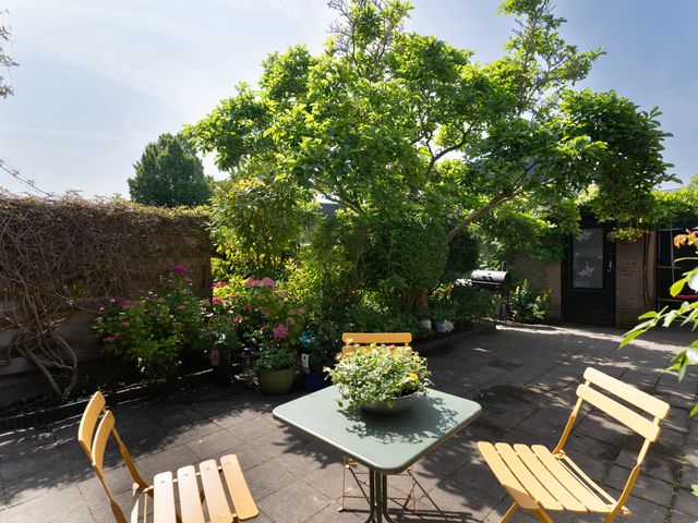 Arentsburg 16, Dordrecht