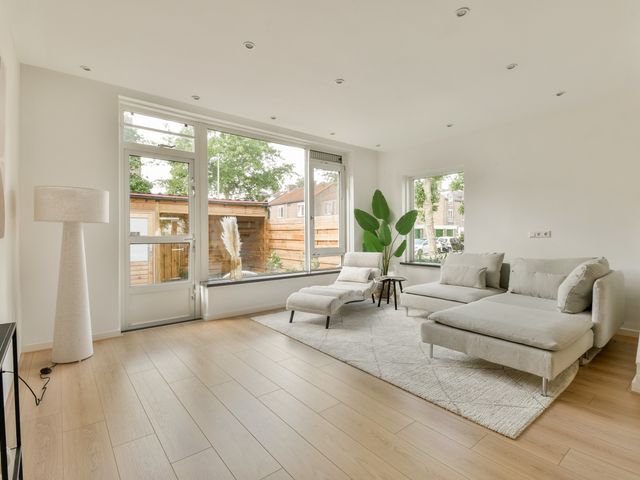 Paul Scholtenstraat 44, Amsterdam