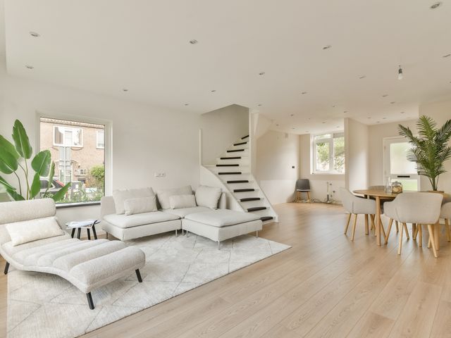 Paul Scholtenstraat 44, Amsterdam