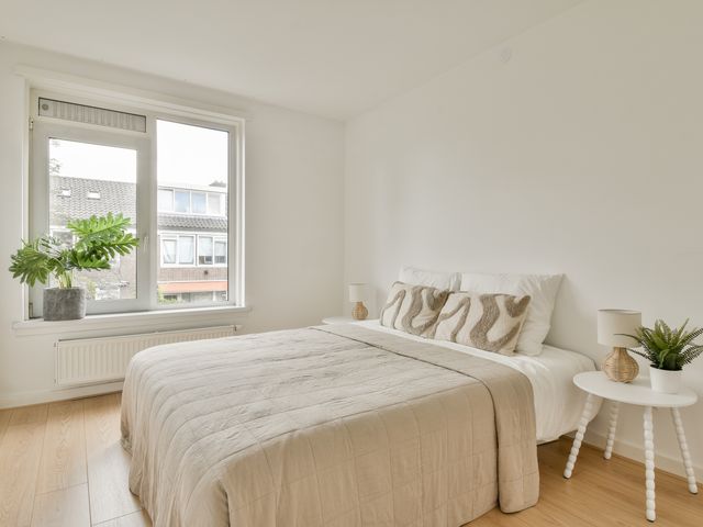 Paul Scholtenstraat 44, Amsterdam