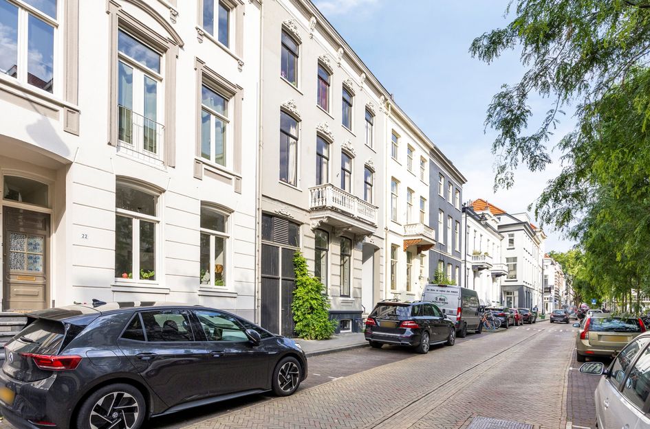 Emmastraat 16 1