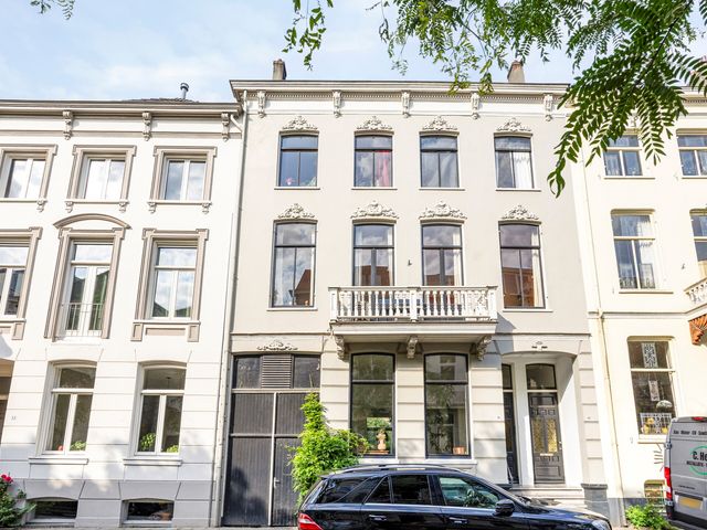 Emmastraat 16 1, Arnhem