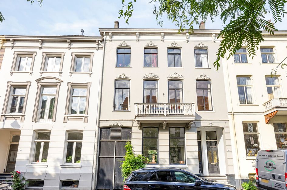 Emmastraat 16 1