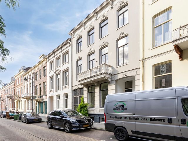Emmastraat 16 1, Arnhem