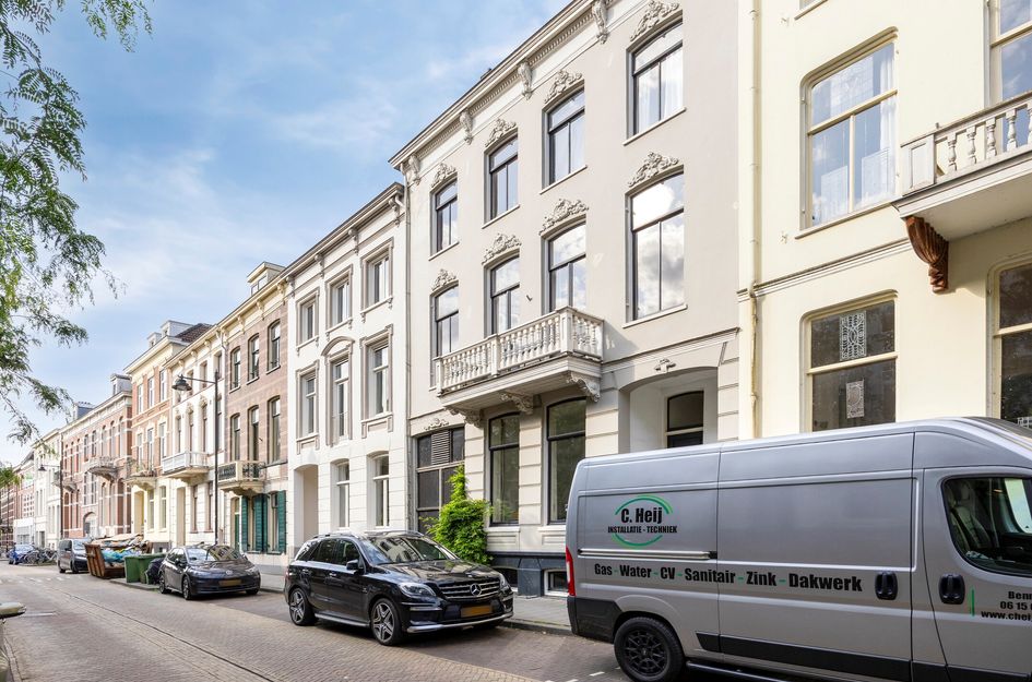 Emmastraat 16 1