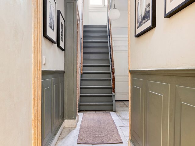 Emmastraat 16 1, Arnhem