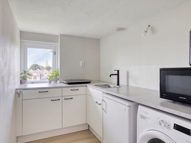 Emmastraat 16 1, Arnhem