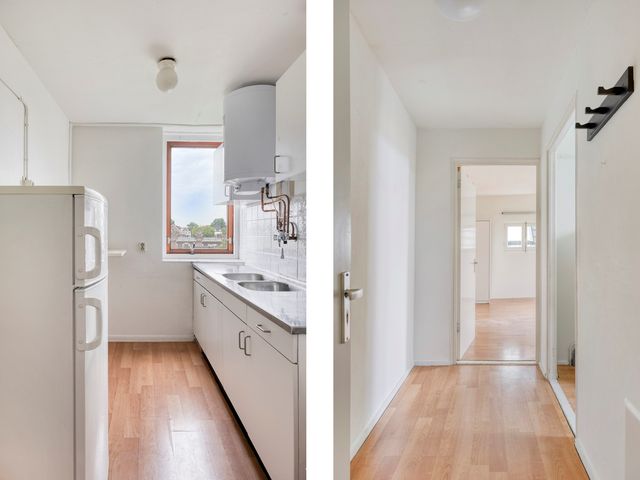 Emmastraat 16 1, Arnhem