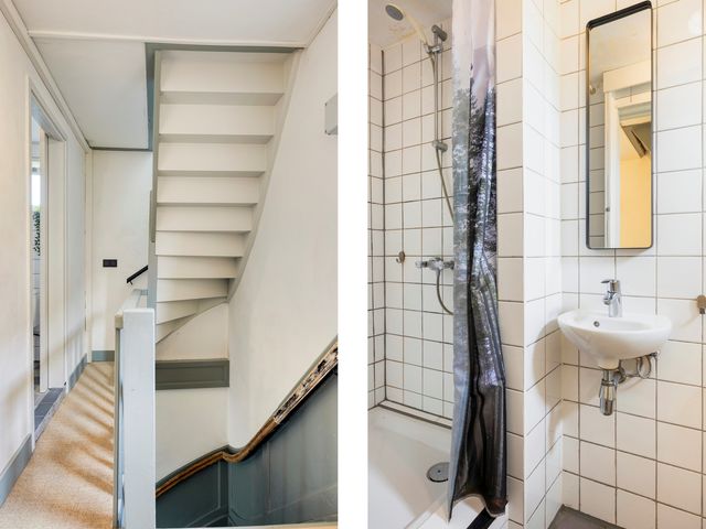 Emmastraat 16 1, Arnhem